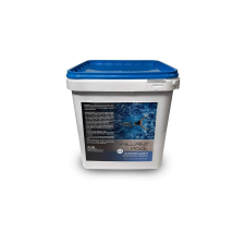 Brillant Pool Rapidmini klórtabletta, 5 kg BRILLANT POOL medence kiegészítő