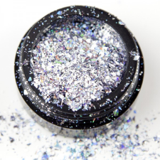 BrillBird - Dual flitter - 5@ körömdíszítő