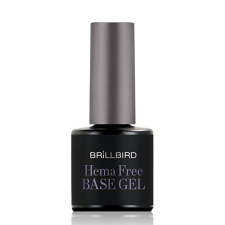BrillBird - HEMA FREE BASE GEL - 8ML lakk zselé
