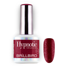 BrillBird - Hypnotic Gel&amp;Lac - 100 - 8ml-HF lakk zselé