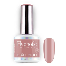 BrillBird - Hypnotic Gel&amp;Lac - 68 - 8ml műköröm zselé