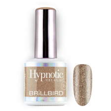 BrillBird - Hypnotic Gel&amp;Lac - 98 - 8ml - HF lakk zselé