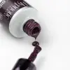 BrillBird - Hypnotic Gel&amp;Lac - DIAMOND - 195 - 8ml