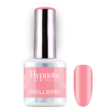 BrillBird - Hypnotic Gel&amp;Lac - HEMA FREE - Lumina - 259 - 4ml - THF lakk zselé