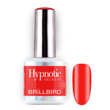 BrillBird - Hypnotic HEMA Free Gel&amp;Lac - 108 - 8ml lakk zselé