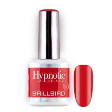 BrillBird - Hypnotic - HEMA Free Gel&amp;Lac - 160 - 4ml - THF lakk zselé
