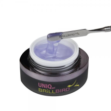 BrillBird - UNIQ GEL - 50ml - TPO FREE fényzselé