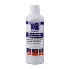  Brilliance® Gépi padozat- és szőnyegtisztító 1 liter tisztító- és takarítószer, higiénia