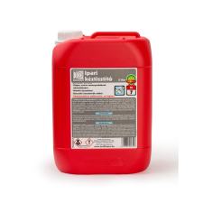 Brilliance ipari kéztisztító - 5 liter kézápolás