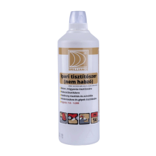  Brilliance® Ipari tisztítószer (nem habzó) 1 liter tisztító- és takarítószer, higiénia