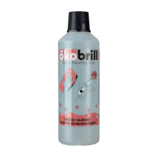 Brilliance ÖkoBrill® ÖKO Általános tisztító- és felmosószer 1 liter tisztító- és takarítószer, higiénia