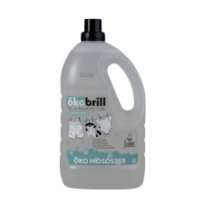  Brilliance ÖkoBrill® ÖKO mosószer 3L (4db/karton) illatmentes tisztító- és takarítószer, higiénia