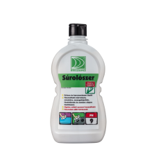  Brilliance® Súrolószer 0,5 liter tisztító- és takarítószer, higiénia