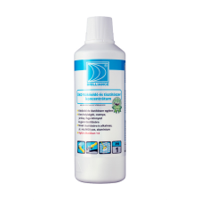 Brilliance Tisztítószer Gyártó Zrt ÖKO vízkőoldó és tisztítószer koncentrátum 1L (6db/karton) tisztító- és takarítószer, higiénia