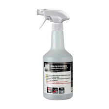  Brilliance® üzemi zsíroldó szuperkoncentrátum hígító flakon szórófejjel 750 ml (üres) hígító és oldószer
