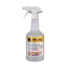 Brilliance wc olaj 750ml (6db/karton) tavaszi harmat tisztító- és takarítószer, higiénia