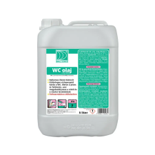 Brilliance ® WC olaj virág illattal 5 liter tisztító- és takarítószer, higiénia