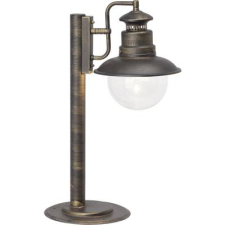 Brilliant 46984/86 Artu Kültéri lámpatest Izzólámpa E27 60 W Fekete, Arany (46984/86) kültéri világítás