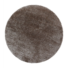 Brilliant Bolti 1. BRILLIANT TAUPE 80 x 80 -kör szőnyeg lakástextília