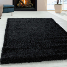 Brilliant Bolti 6. BRILLIANT BLACK 60 X 110 lakástextília