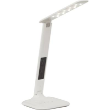 Brilliant Glenn G94871/05 LED-es íróasztali lámpa 5 W Fehér (G94871/05) világítás