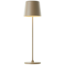 Brilliant Kaami LED-es asztali lámpa arany (G90939/18) (G90939/18) világítás