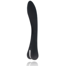 BRILLY GLAM RYAN VIBRATOR BLACK vibrátorok
