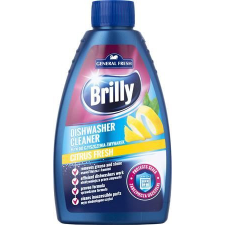 Brilly mosogatógép tisztító citrus fresh 250 ml (15971) tisztító- és takarítószer, higiénia