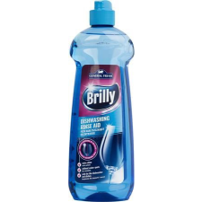 Brilly öblítőszer mosogatógéphez 500 ml (12592) tisztító- és takarítószer, higiénia