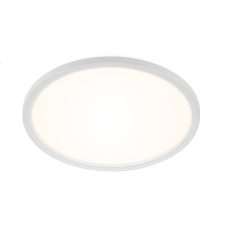 Brilo LED panel "SLIM" fehér 1xLED/18W világítás
