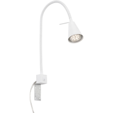 Briloner Comfort Light LED éjjeli lámpa 40,3 cm fehér világítás