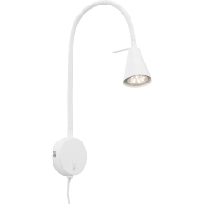 Briloner Comfort Light LED éjjeli lámpa 45 cm fehér világítás