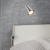 Briloner Comfort Light LED-es éjjeli lámpa 40,3 cm x 21,7 cm