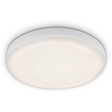 Briloner Plat süllyesztett LED lámpa fehér 10 cm átmérő semlegesfehér világítás