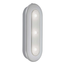  Briloner Plug&Play Row ezüst 1x LED / 0,4 W világítás