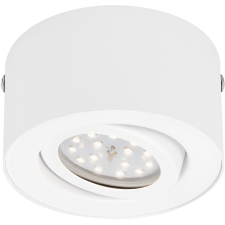 Briloner Tube LED-es felszerelhető lámpa fehér kerek világítás