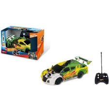 Brimarex Hot Wheels: Távirányítós Drifta Rc Autó - Piros (1632534) távirányítós modell
