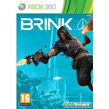 Brink Xbox 360 rock / pop