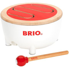 BRIO 30181 zenélő dob készségfejlesztő