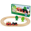  Brio 33042 Kis erdei vonatszett