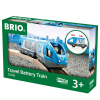  Brio 33506 Elemes utasszállító vonat
