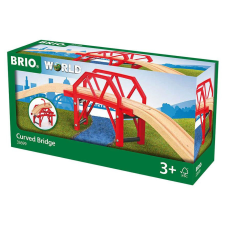 Brio 33699 Íves híd kisvasút