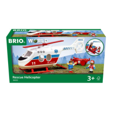 Brio 36022 Mentőhelikopter helikopter és repülő