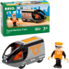  Brio 36047 Elemes utasszállító vonat
