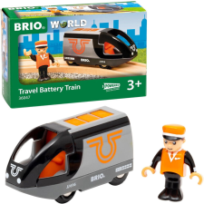 Brio 36047 Elemes utasszállító vonat kisvasút