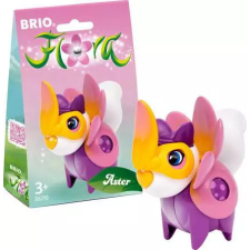 BRIO Aster Flower Outfit játékfigura