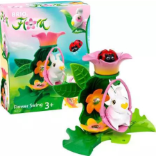 BRIO Azalea Flower Swing játékfigura