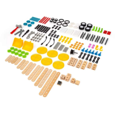 BRIO Builder 271 darabos óvodai építőjáték szett (63460600) kreatív és készségfejlesztő