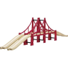 BRIO Hängebrücke ca. 1,1m 33683002 (33683002)
