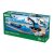  BRIO Konténerhajó daruval (33534)